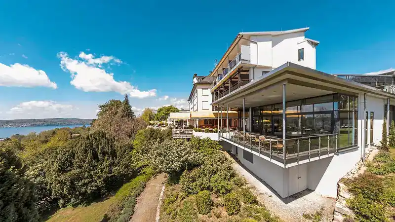 Foto - Nächte Überlingen