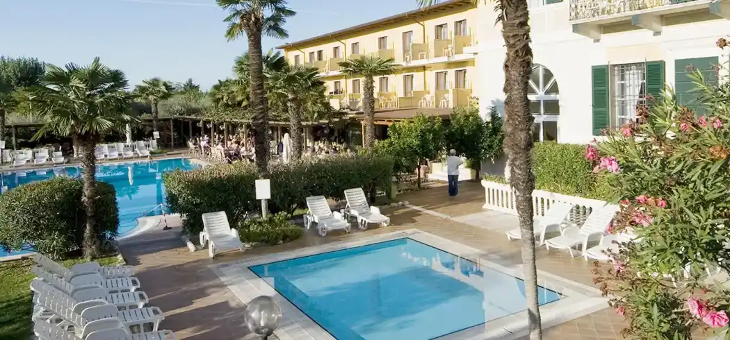 Foto - Nächte Unterkunft