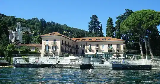 Foto - Nächte Unterkunft