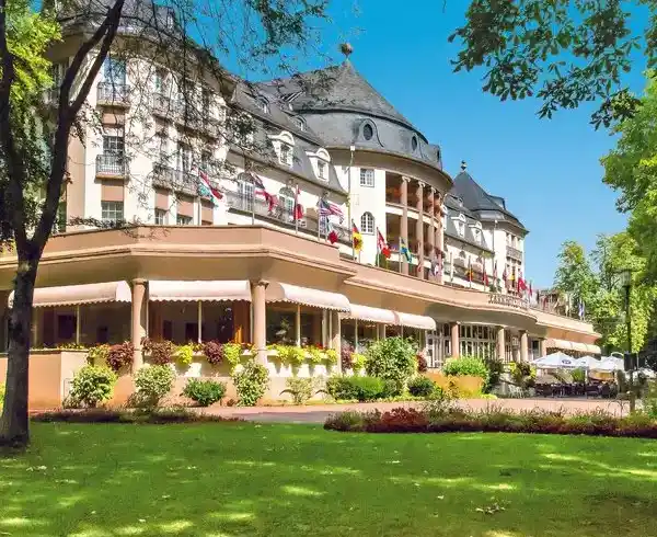 Bad Kreuznach - Bild 1