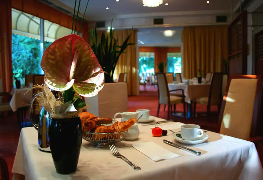 Aufnahme - Bad Kreuznach