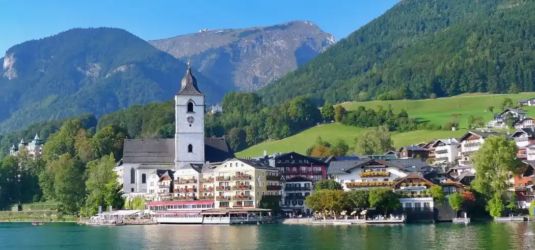 Nächte Urlaub - Bild 1