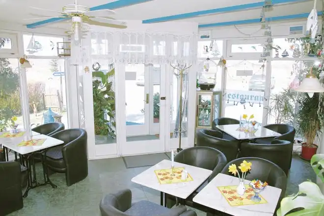 Impression - Urlaub Warnemünde