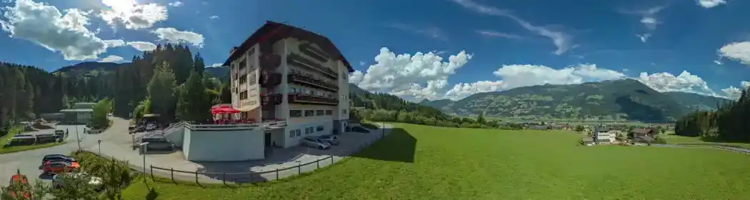 Zillertal Fügen - Bild 1