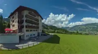 Urlaub im Zillertal