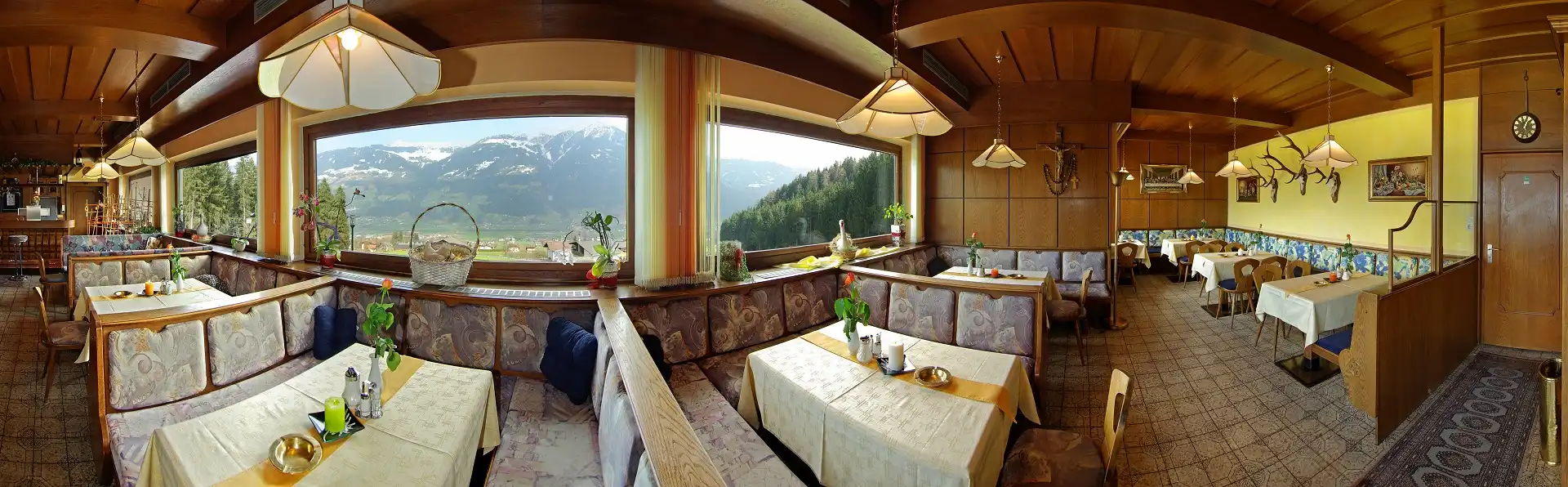 Impression - Zillertal Fügen