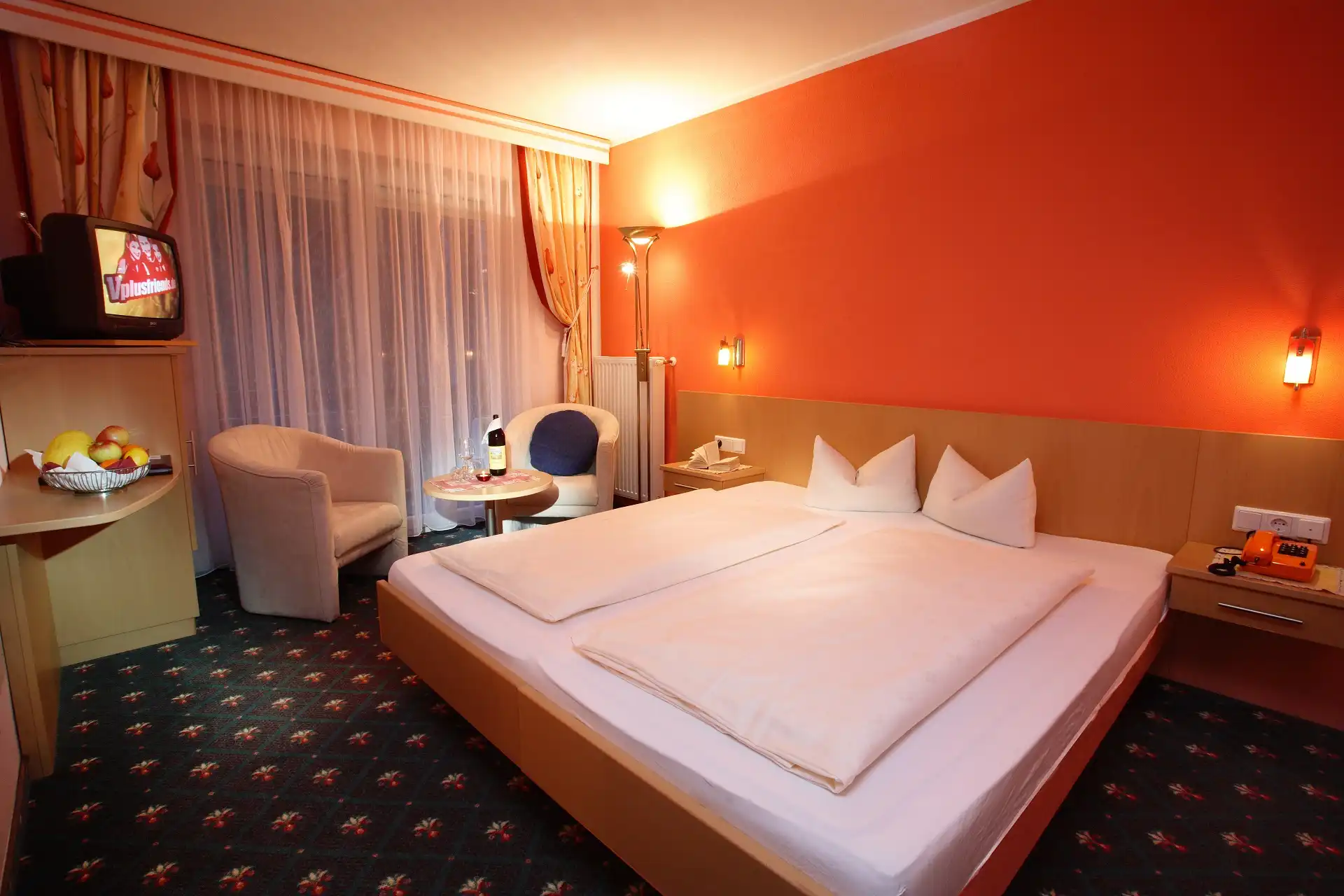 Galerie - Zillertal Fügen