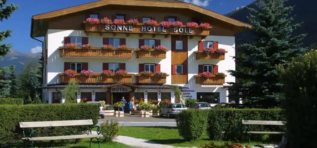 Foto - Nächte Urlaub