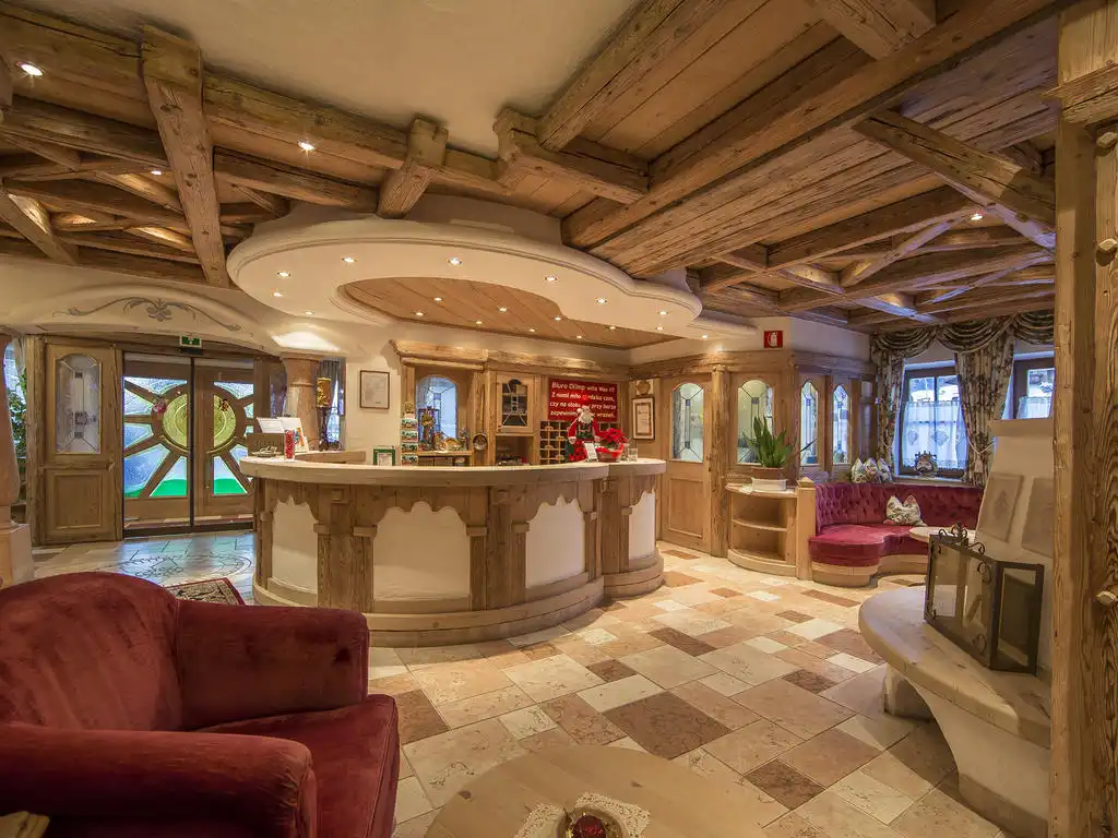 Aufnahme - Nächte Urlaub