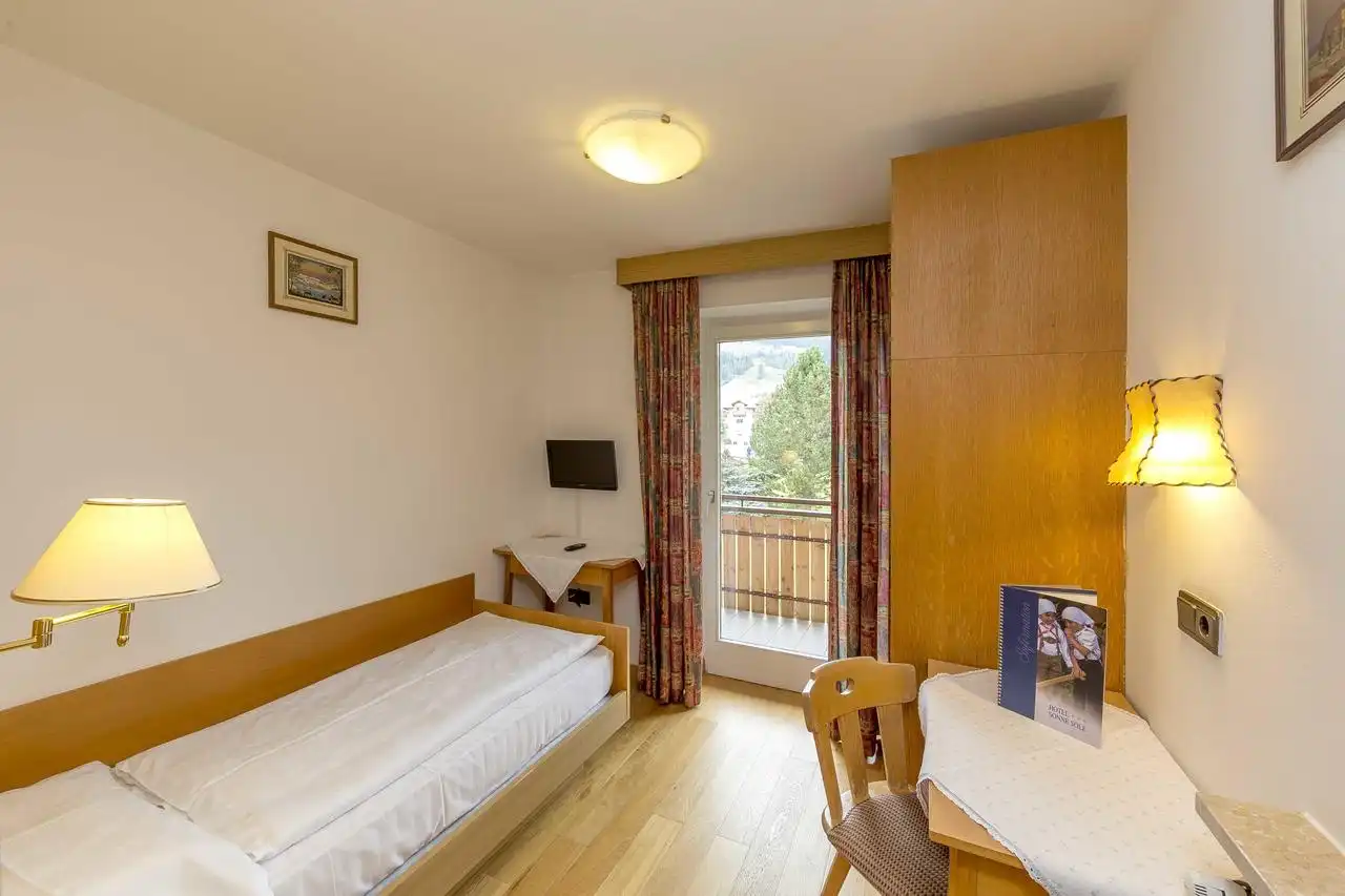 Impression - Nächte Urlaub