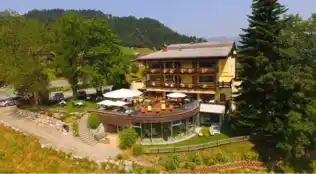 Aktion: Urlaub im Vorarlberg 4 Nächte= 3 bezahlen