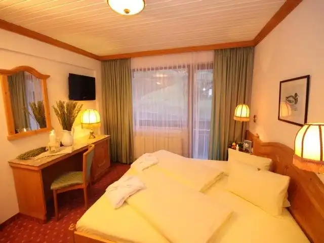 Impression - Nächte Bezahlen