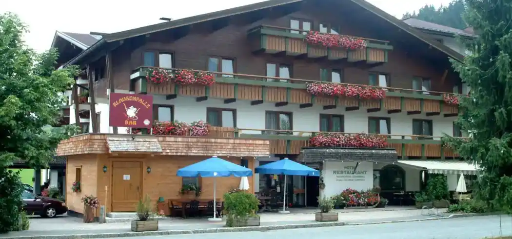 Nächte Urlaub - Bild 1