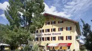 Nationalpark Hohe Tauern