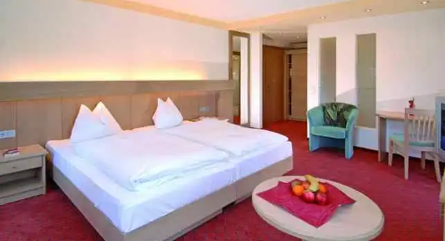 Aufnahme - Nächte Urlaub