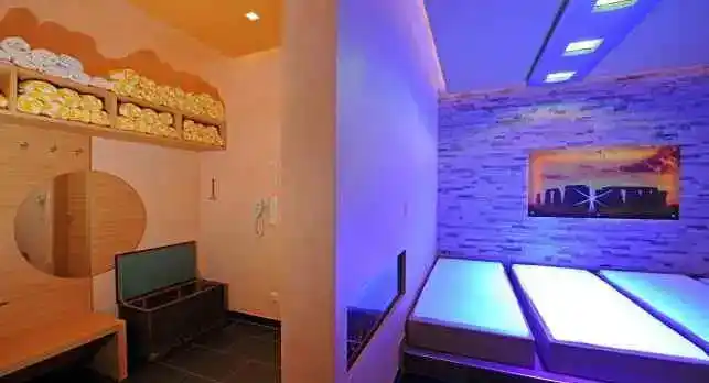 Nächte Urlaub - Bild 4