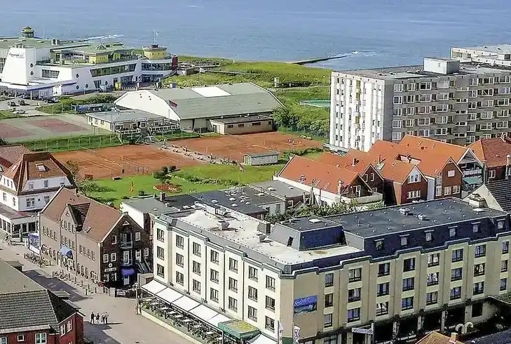 Foto - Nächte Urlaub