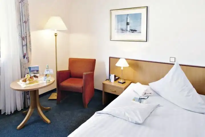 Impression - Nächte Urlaub