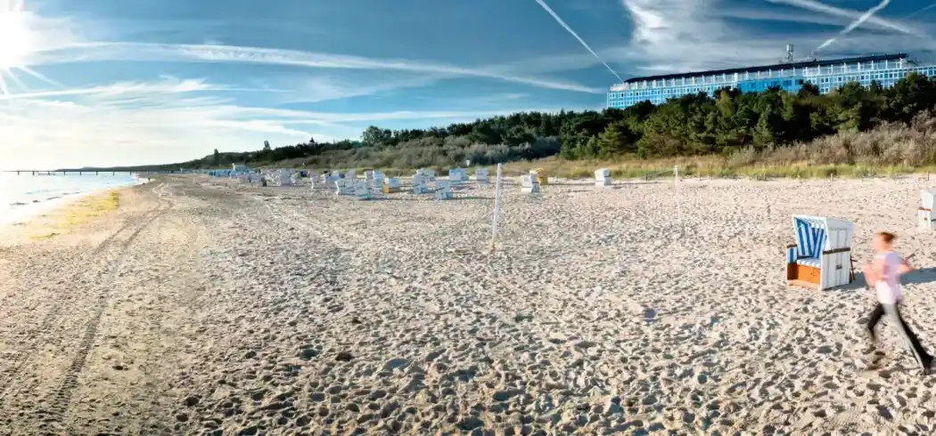 Foto - Nächte Usedom