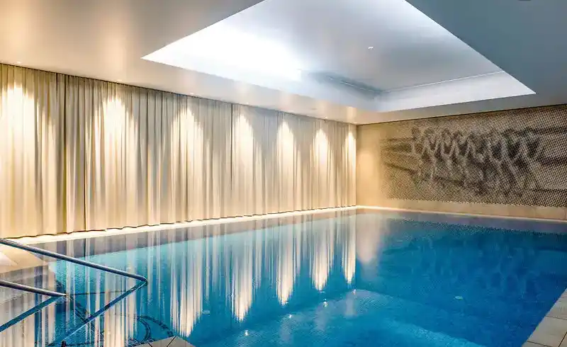 Seetelhotel Strandhotel - Bild 2