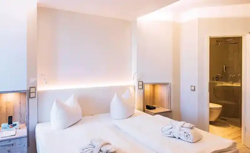 Seetelhotel Strandhotel - Bild 4