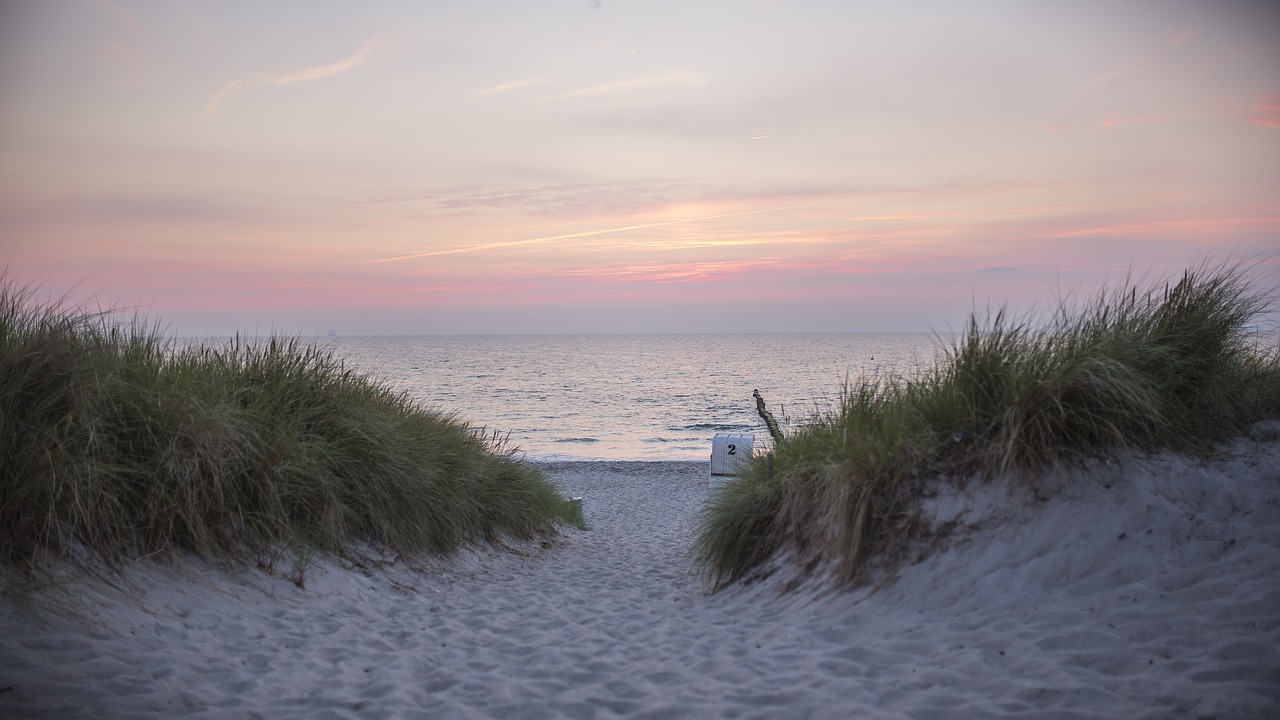 Usedom in Swinemünde 5 Nächte Vollpension ab 189€