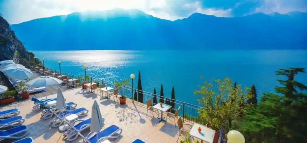 Foto - Nächte Villa