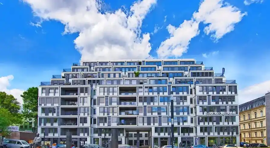 Foto - Leonardo Hotel