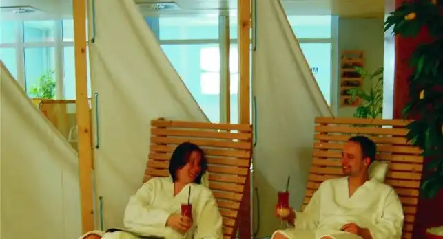 Impression - Nächte Vor