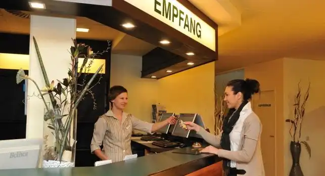 Ansicht - Nächte Vor