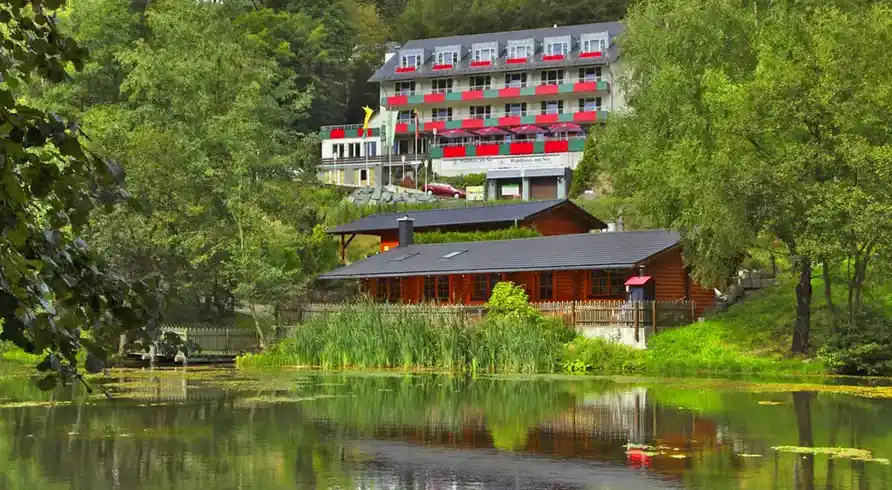 Wandern im Sauerland - Bild 2