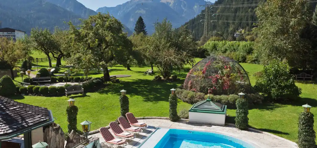 Foto - Nächte Wandern