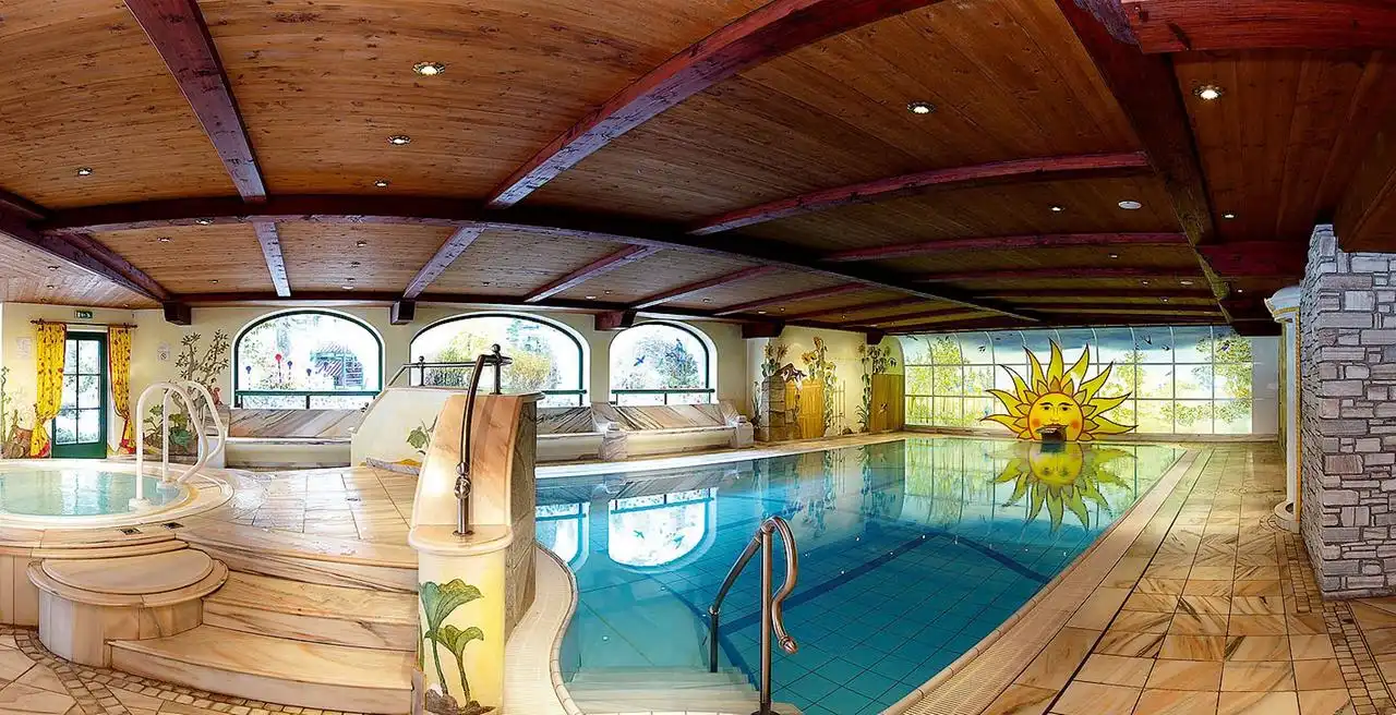 Impression - Nächte Wandern