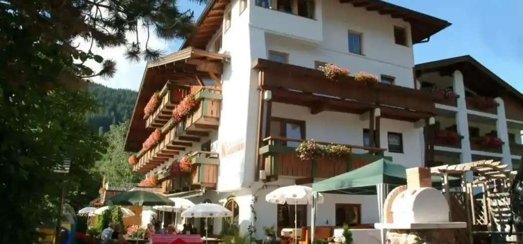 Nächte Wandern - Bild 1