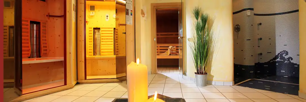 Aufnahme - Nächte Wandern