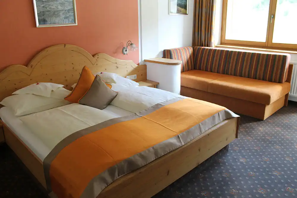 Impression - Nächte Wandern