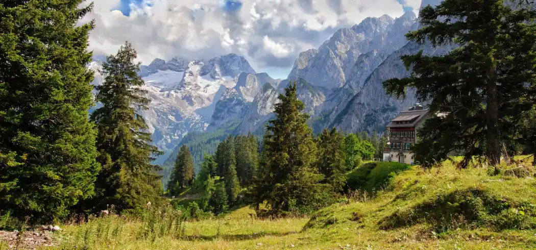 Foto - Wandern in Schladming-Dachstein