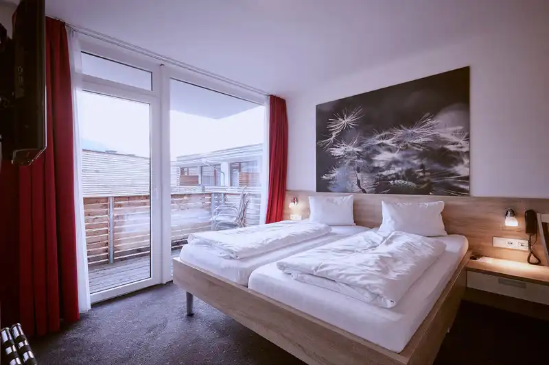 Ansicht - Wandern in Schladming-Dachstein