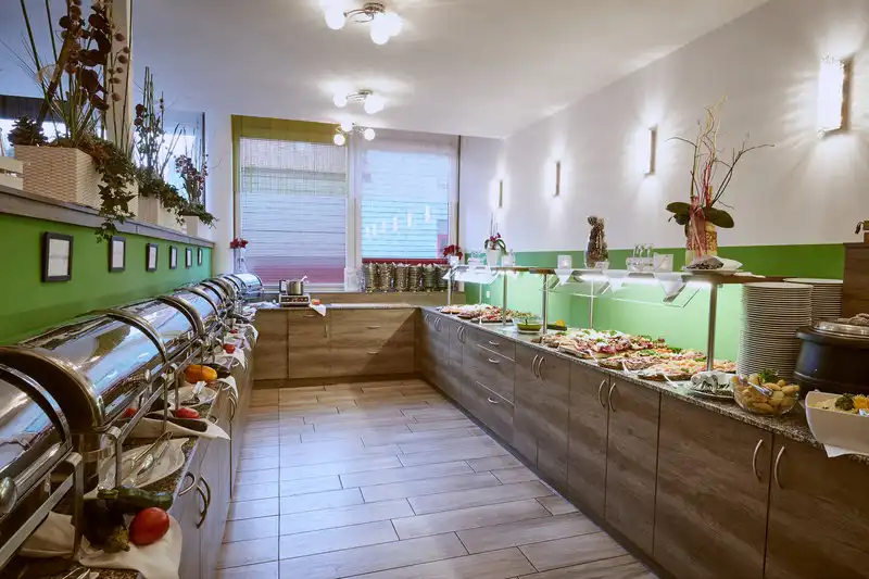 Aufnahme - Nächte Wandern