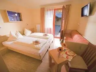 Aufnahme - Nächte Wanderurlaub