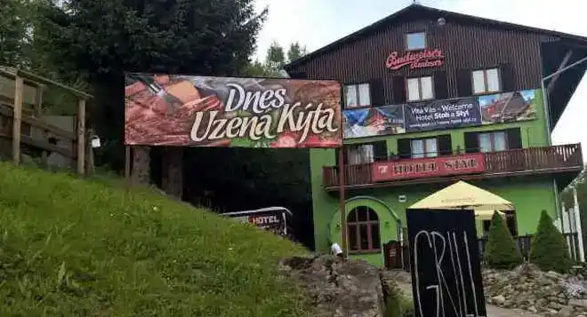 Nächte Wanderurlaub - Bild 1