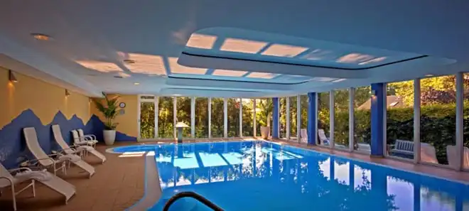 Ringhotel Warnemünder - Perspektive 2