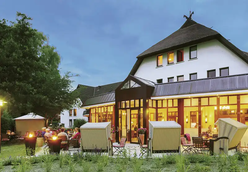 Ringhotel Warnemünder - Bild 3