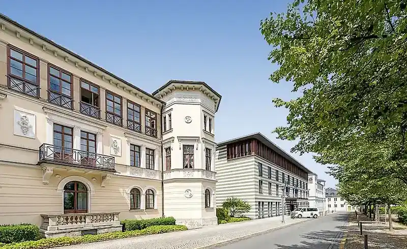 Foto - Weimar Nächte