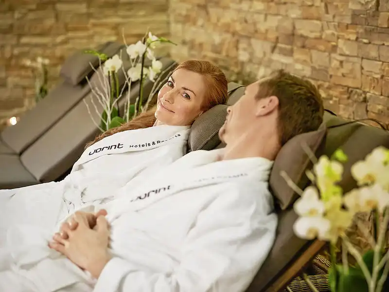 Impression - Weimar Nächte