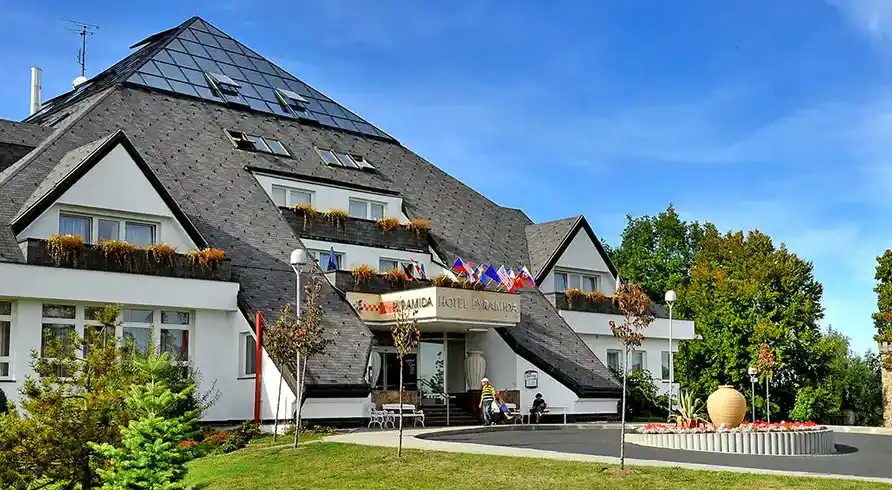 Foto - Nächte Kuren