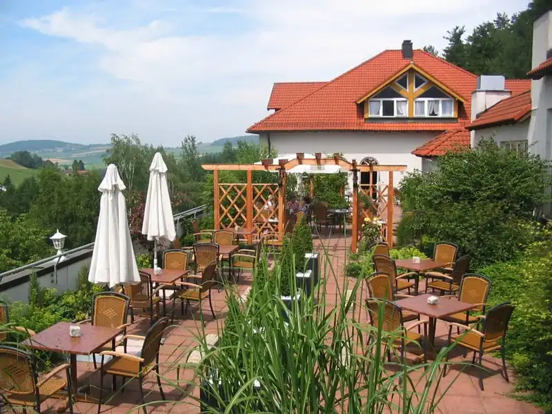 Ansicht - Wellness Bayrischen