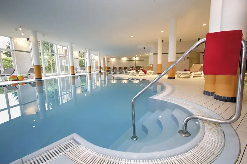 Detail - Wellness Bayrischen