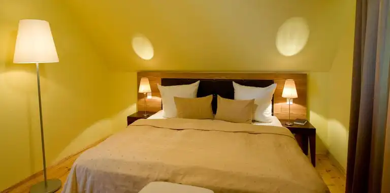 Aufnahme - Nächte Wellness