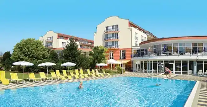 Foto - Nächte Wellness